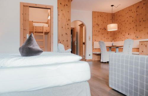 Residence Hotel Alpinum - Photo 80