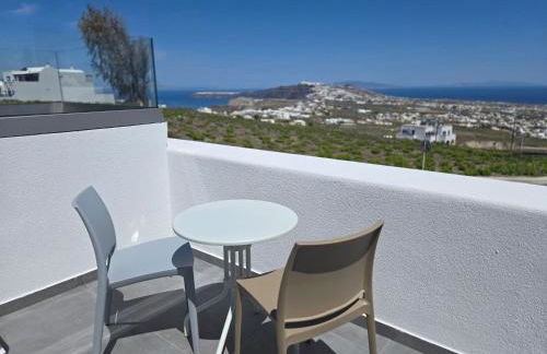 Santorini Ethereal Blue Suites - Foto 28