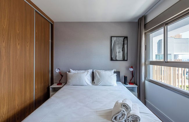 360 Mirante Vila Madalena - Foto 8