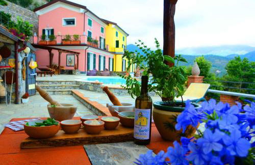 Villa Lice Verici - Foto 11