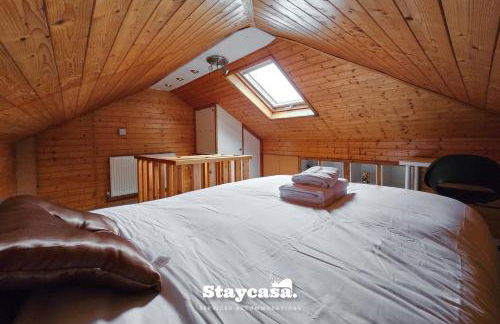 Large 6BR Manchester House Free Parking & WiFi - Foto 16