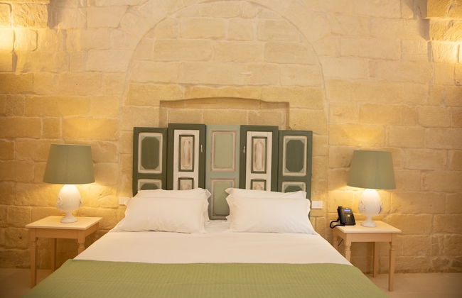 MASSERIA LILEI - Foto 26