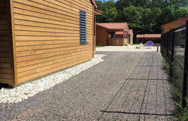 Lac du Der Chalet neuf tout confort - Foto 15