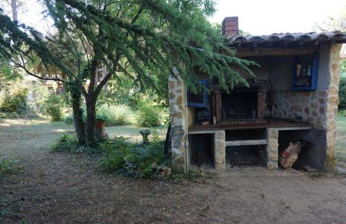 Villa La Marpierre - Foto 23