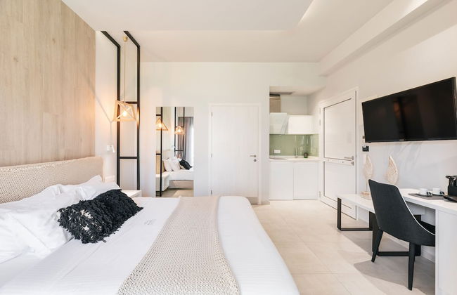 Minthi Boutique Apartments - Foto 51