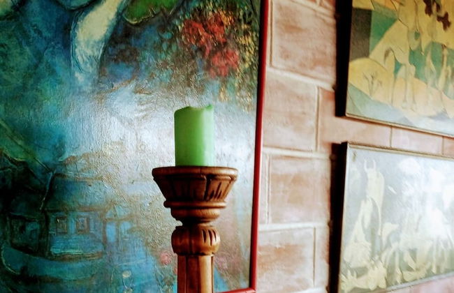 Stone House Andromeda - Foto 14