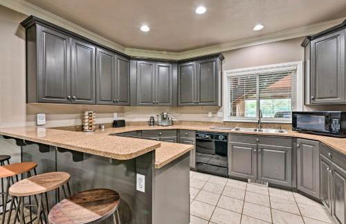 Renovated Condo 8 Miles to Snowbasin Ski Resort! - Foto 11