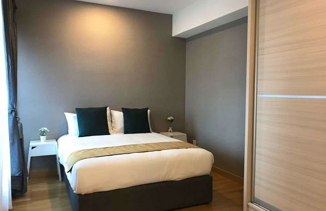 LSE Teega Boutique Suites - Photo 9