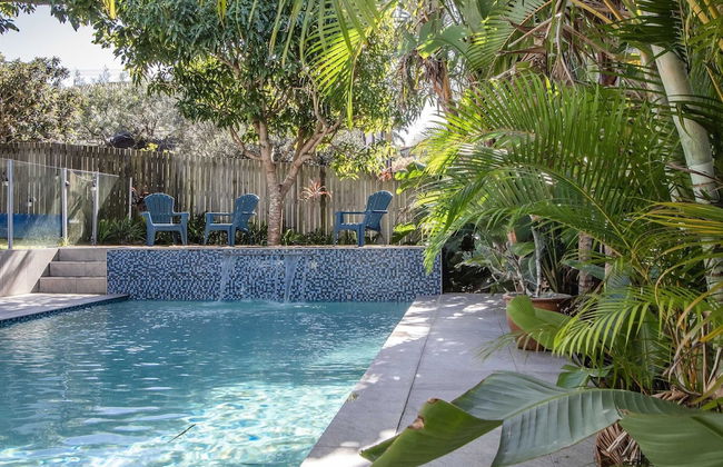 Holiday on Vulcan - Foto 33