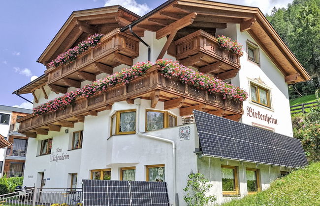 Birkenheim - Photo 11