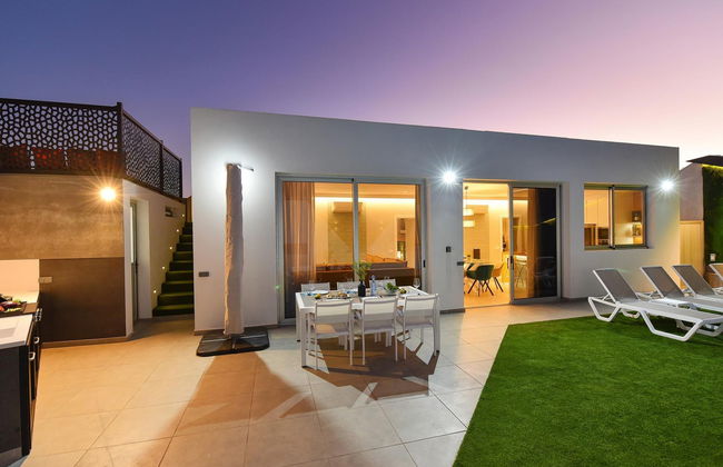 Joviano by VillaGranCanaria - Foto 8