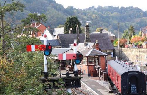 The Coach House - Photo 51