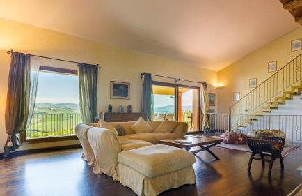 Villa California 6 in Saludecio - Foto 22