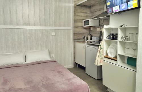 MINI estudio El Reloj - Foto 1