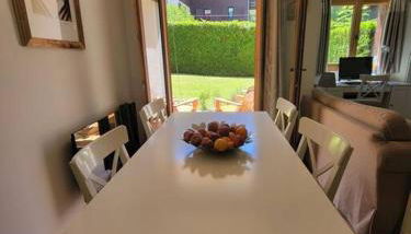 Chamonix Garden Flat with a View of Mont-Blanc - Référence XEPKMM - Foto 3