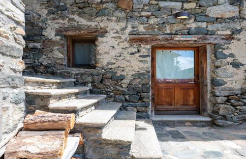 Apartment Baita Baulin-1 by Interhome - Foto 44