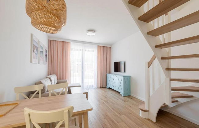 Holiday Home in Grzybowo Near Wide Beach - Photo 22