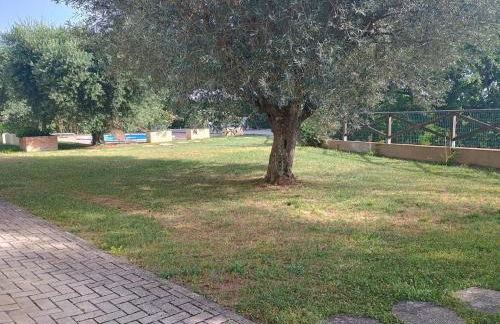 Casa Rosa, country villa with swimming pool - Foto 29