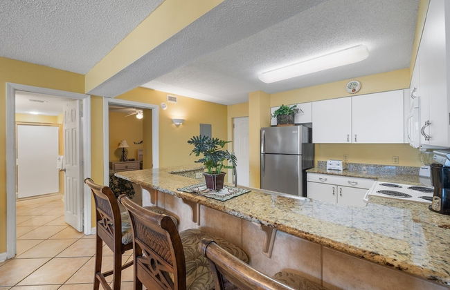 Pelican Beach 0514 2 Bedroom Condo by Pelican Beach Management - Photo 9