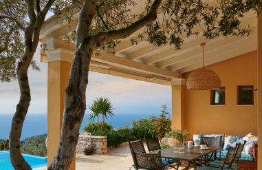 Art Blue Villas - Photo 142