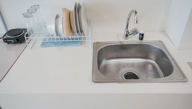 Cocina básica privada