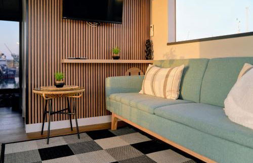 Alma Flotante Muxía - Foto 21