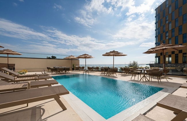 Hotel Invictus - Foto 54