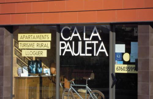 Apartaments Ca La Pauleta - Foto 18