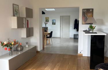 Maison de Josie - Foto 16