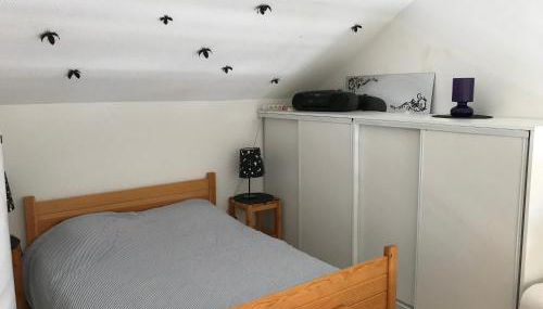 Appartement Duplex 4 pers à Gresse-en-Vercors - Foto 5