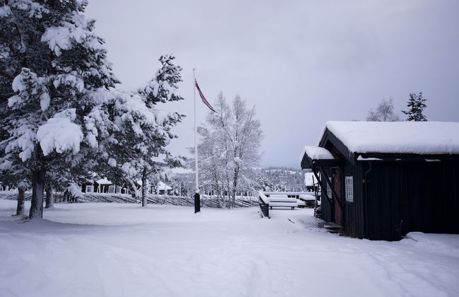 Rondaplassen - Foto 41