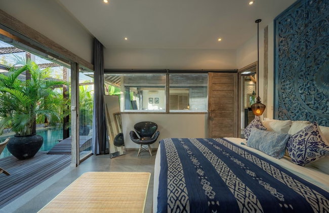 Mundaka Villa by Betterplace - Foto 8