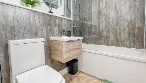 Luxury Apartment - Sleeps 5 - Rose Platinum Properties - Foto 2