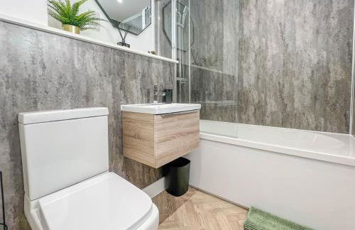 Luxury Apartment - Sleeps 5 - Rose Platinum Properties - Foto 2