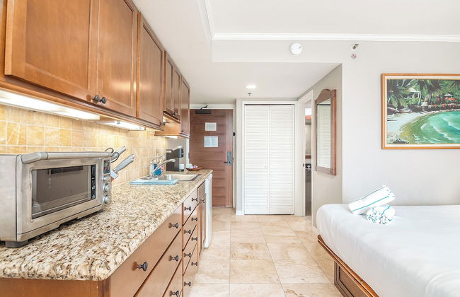 Luana Waikiki by Tropical Escapes Realty - Foto 27