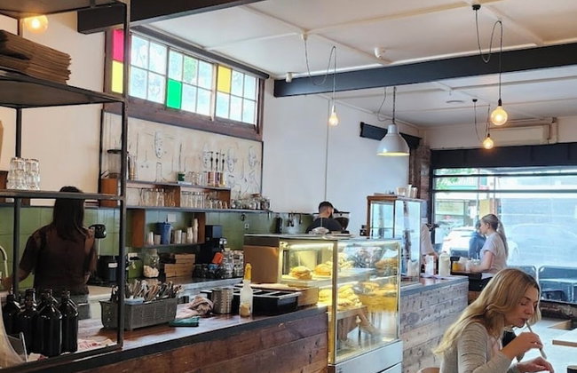 Punthill Williamstown - Foto 60