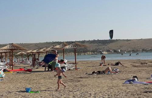 Apartmani Manuela Ljubač - Foto 9