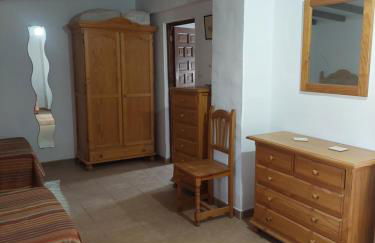 Los Rubiales - Andalusian self catering apartments with pool - Foto 8