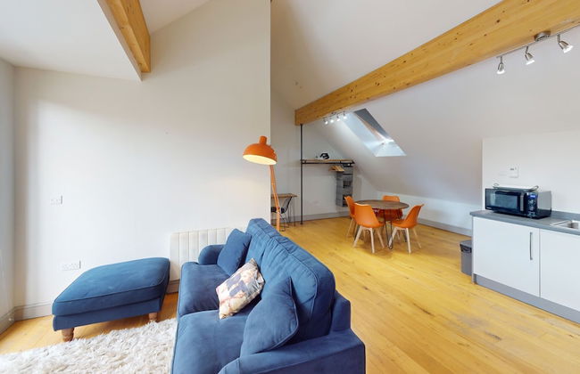 Higgihaus Cabot Mews Aparthotel - Foto 66