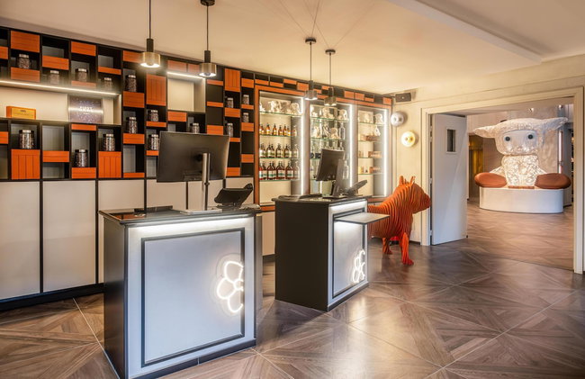 FirstName Toulouse Résidence, part of JdV by Hyatt - Foto 4