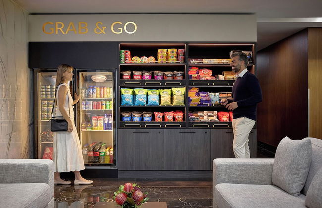 Meriton Suites North Ryde - Foto 29