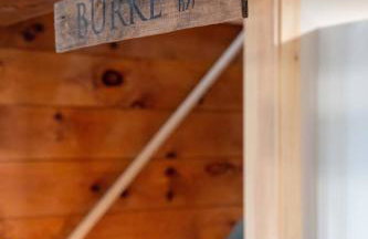 Adventurer's Home | Kingdom Trails | Swimming Hole - Foto 21