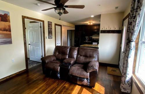 Holly Tree Retreat Located In Beautiful Luray, VA. - Foto 23