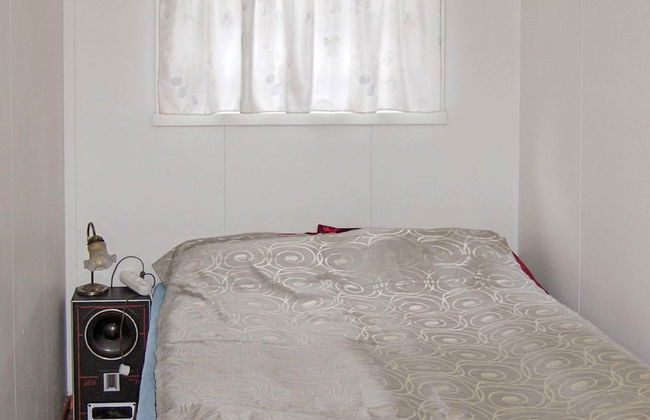 10 Person Holiday Home in Kaldfarnes-by Traum - Foto 8