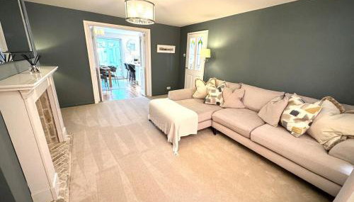 Seaside retreat in Mudeford - Foto 3