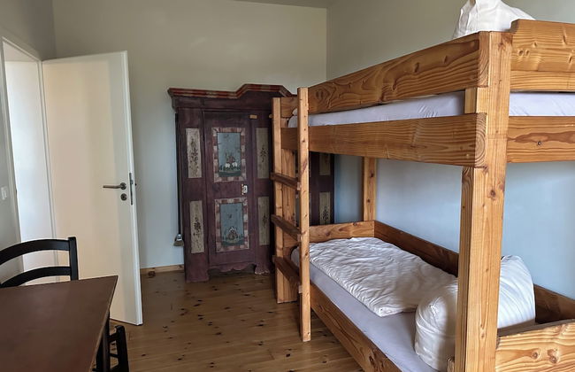 Halbinsel Peenemünde - Foto 24