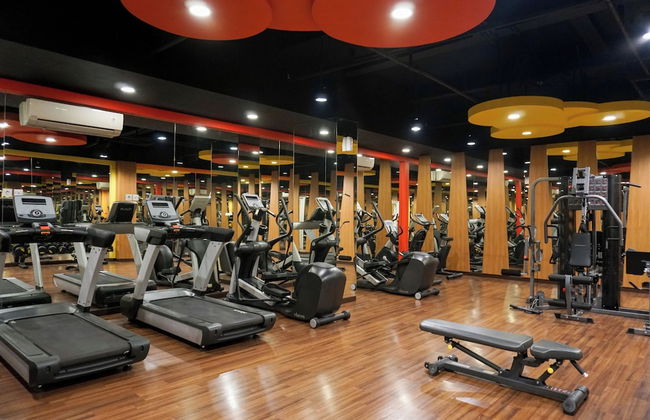 Good Choice And Homey 2Br Signature Park Grande Apartment - Foto 18