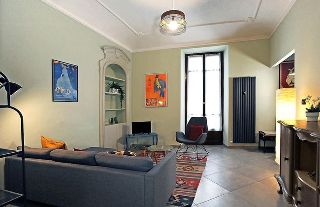 Casa Dora by Wonderful Italy - Foto 1