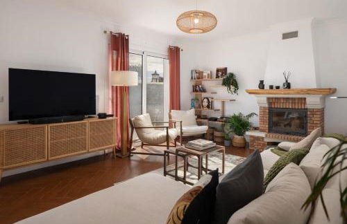 Villa Crossdeira - A Wellness Retreat - Foto 7