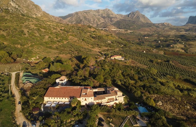 Agriturismo Masseria La Chiusa - Foto 72